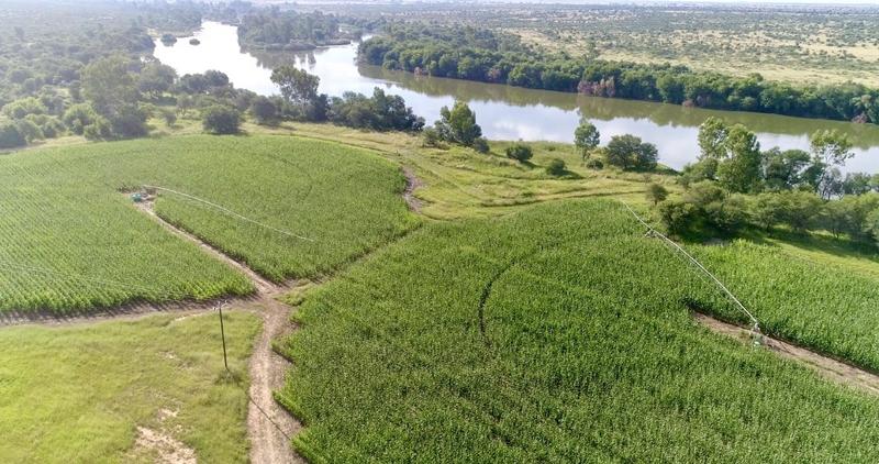 0 Bedroom Property for Sale in Bothaville Free State